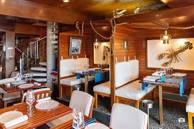 Le Lenigo Le Croisic Menu Prix Restaurant Avis Tripadvisor