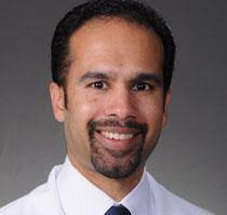 Stephen Kiran Kumar, MD