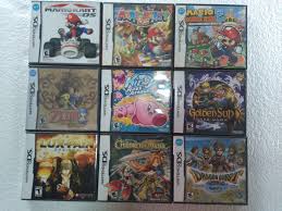 La venganza de los caidos. Juegos De Nintendo Ds Venta O Tienda Galaxy Games Facebook