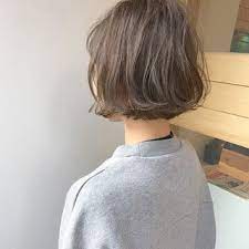 レングス別 おしゃれ女子のパーティー華やか髪型アレンジ hair きりっぱなし ボブ パーマ ヘアカット ボブパーマ