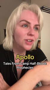 Anastasia Percy Jackson