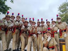 Последние твиты от #dilkipolice delhi police (@delhipolice). 63 Manipur Youths Among 530 From Ne To Join Delhi Police As Constables Eastmojo
