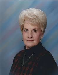 Obituary for Lois Marie (Morrison) White