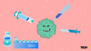 It was first identified in december 2019 in wuhan,. Covid 19 Fact Check Covid 19 Booster Shots Not As Important As Getting Everyone Vaccinated First Technology News Firstpost