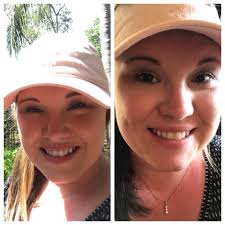 Tinted color correcting moisturizer for sun protection