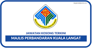 Geographically, kulala langat is situated at the mouth of the river. Majlis Perbandaran Kuala Langat Kerja Kosong Kerajaan