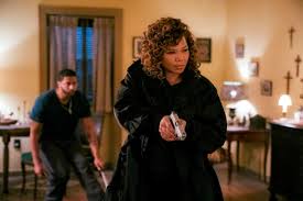 'equalizer' has brought queen latifah out of her comfort zone 02 april 2021 | hollywood outbreak. The Equalizer Season 1 Episode 4 Release Date And Preview Otakukart