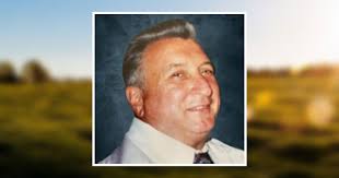 John A. Progar Sr. Obituary March 9, 2021