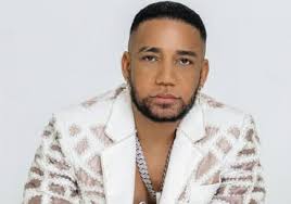 Maite la revelación femenina de la bachata