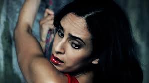 برايم فيديو: The Adventures of Paula Peril