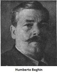 Luis A. Huergo y la cuestión petróleo