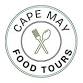 June 6 Downtown Cape May Walking Food Tour