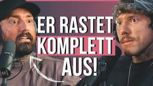 Du widersprichst dir in jedem 2. Satz.. Ich reagiere auf Coach Aaron und  die Roh Debatte!