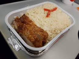 You could also serve it over. Flying With Airasiax Food Review