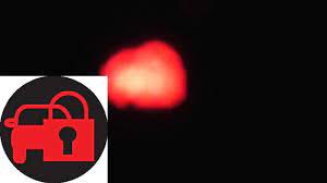Unlock chevrolet cobalt keys locked inside. What Does The Flashing Lock And Car Symbol Mean On Dashboard Youtube
