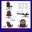 Gaming chair