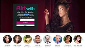 Welcome to the largest collection of dating sites in the united states and canada! Flirtwith Com Meet Your Date With Flirtwith In 2021