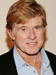 Strawberry Blonde Redhead Robert Redford Robert Redford Robert Sundance Film Festival