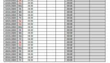 Kellerregal hagebaumarkt holz / kellerregal hageba. Kostenlose Office Vorlagen Viele Verschiedene Vorlagen Fur Excel Word Und Co Kostenloser Download