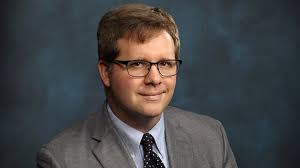 John Rapacki Joins Compass Logistics & Marine