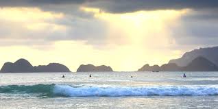 Maybe you would like to learn more about one of these? 10 Pantai Cantik Yang Ada Di Sumatera Barat Pesisir