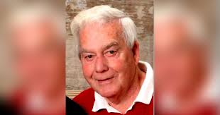 Obituary for Courtlan "Cork" Conrad Clausen