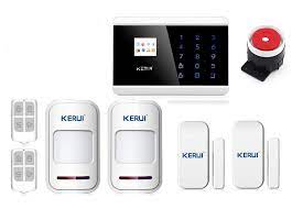 Alarm system malaysia in china factories, discover alarm system malaysia factories in china, find 47 alarm system 47 results for alarm system malaysia. Best Kerui 8218g Wireless Gsm Pstn Home Office Alarm System Price Reviews In Malaysia 2021