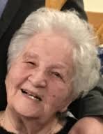 Obituary information for Dorothy Lee Braley McElwee