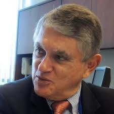 Alejandro Interian's Instagram, Twitter & Facebook