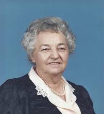 Obituary for Goldie Frances (Mullinax) Goode