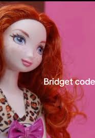 Bridget Mpgis