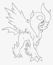 Pokemon coloring pages 2019 | educative printable. Pokemon X And Y Mega Coloring Pages Line Art Png Image Transparent Png Free Download On Seekpng