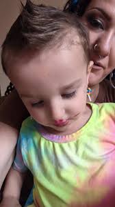 Heather Mae Davis Facts and Nailed It