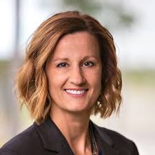 Staff & Board Members