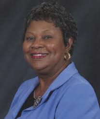 Barbara Reed Receives Willie Headley Service Award for Community Service in  Swannanoa, NC