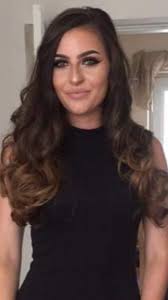 This is me and my husband Carl, was Nichola Nolan.x