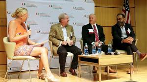 Alumni and Students Gain New Insights into Cybersecurity During Inaugural  Conference