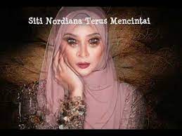 Rasanya aku sedang melayang reggae ska version. Siti Nordiana Terus Mencintai Lirik Youtube