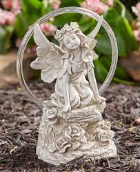Maybe you would like to learn more about one of these? 10 Unique Garden Statues To Add To Your Yard This Spring The Lakeside Collection
