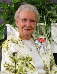 Obituary for Mildred (Teachey) Rouse