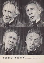 programmhefte des berliner