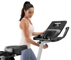 We bought this seat for our indoor spin bicycle (a nordictrack s22i, similar to the peloton). Nordictrack Studio Bike With 7 Smart Hd Touchscreen And 1 Year Ifit Family Membership Walmart Com Walmart Com