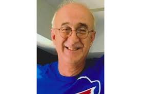 David Pryor Obituary (1959