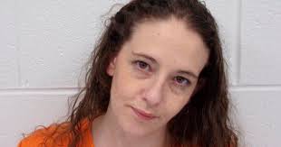 Cumberland woman arrested