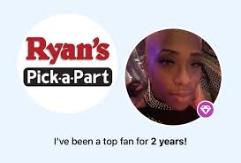 Ryan's Pick-A-Part Self Service Auto & Truck Parts