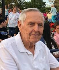 Thomas Long Obituary