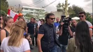 وطالب العديد من السعوديين بطرد الملحن الشهير على خلفية اتهامه بالإساءة للمملكة العربية السعودية في تصريحات. Ù„Ø¨Ù†Ø§Ù† Ø³Ù…ÙŠØ± ØµÙÙŠØ± Ù…Ù† Ø£Ù‡Ù… Ø§Ù„Ù…Ù„Ø­Ù†ÙŠÙ† Ø¥Ù„Ù‰ Ø£Ù‡Ù… Ø§Ù„Ø´Øª Ø§Ù…ÙŠÙ† Ø´Ø§Ù‡Ø¯ ØªÙ‡Ø¬Ù…Ù‡ Ø¹Ù„Ù‰ Ù…Ø±Ø§Ø³Ù„Ø© Mtv ÙˆØ´ØªÙ…Ù‡Ø§ Youtube