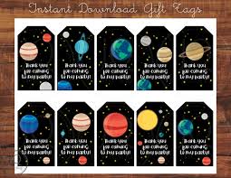 Will You Come To My Party Will You Come Printable Space Theme Favor Tag Space Theme Party Printable Etsy Space Theme Party Outer Space Party Space Party