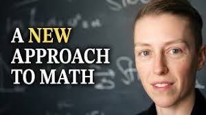 Infinity category theory for undergrads: Emily Riehl's vision