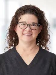 Dr. Caroline Leonard, MD